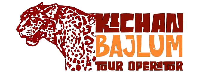 Logotipo Kichan Bajlum